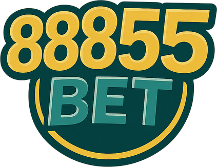 88855bet Logo